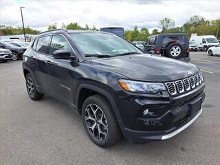 2025 Jeep Compass for sale in Elma NY