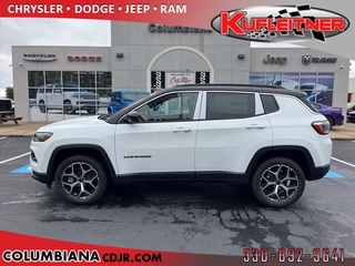 2025 Jeep Compass for sale in Boardman OH