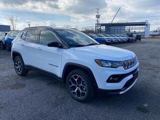 2025 Jeep Compass for sale in Elma NY