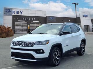 2025 Jeep Compass for sale in Thomaston ME
