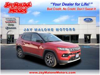 2025 Jeep Compass for sale in Hutchinson MN