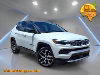 2025 Jeep Compass for sale in Orange TX