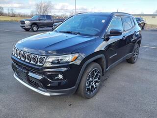 2025 Jeep Compass for sale in Perry NY