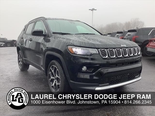 2025 Jeep Compass for sale in Johnstown PA