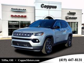 2025 Jeep Compass for sale in Tiffin OH