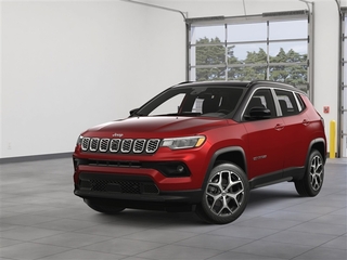 2025 Jeep Compass for sale in Bourbonnais IL