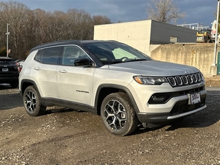 2025 Jeep Compass for sale in Bedford Hills NY