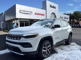 2025 Jeep Compass for sale in Gibsonia PA