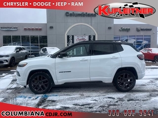 2025 Jeep Compass for sale in Boardman OH