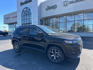 2025 Jeep Compass for sale in Dothan AL