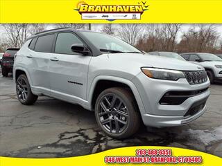2025 Jeep Compass for sale in Branford CT