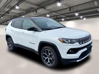 2025 Jeep Compass for sale in Williamsville NY