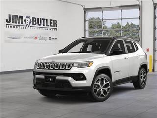 2025 Jeep Compass for sale in Linn MO