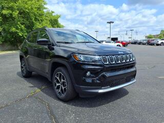 2025 Jeep Compass for sale in Plymouth MI