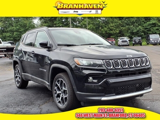 2025 Jeep Compass for sale in Branford CT