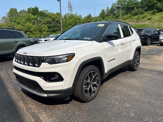 2025 Jeep Compass for sale in Lexington MA