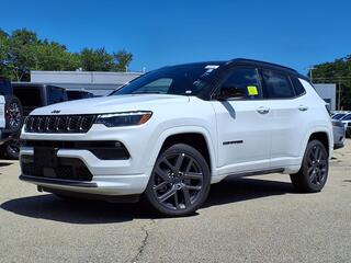 2025 Jeep Compass for sale in Johnstown PA