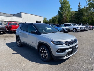 2025 Jeep Compass for sale in Elma NY