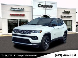 2025 Jeep Compass for sale in Tiffin OH