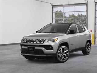 2025 Jeep Compass for sale in Cleveland TX