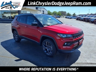 2025 Jeep Compass for sale in Rice Lake WI