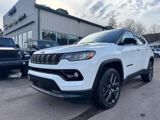 2026 Jeep Compass for sale in Accident MD