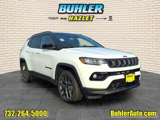 2026 Jeep Compass for sale in Hazlet NJ