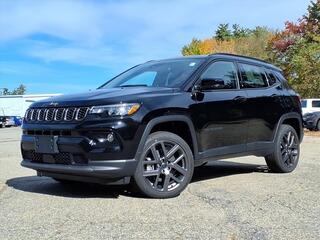 2026 Jeep Compass for sale in Rochester NH