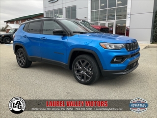 2026 Jeep Compass for sale in Greensboro NC