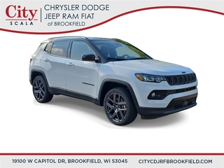 2026 Jeep Compass for sale in Brookfield WI