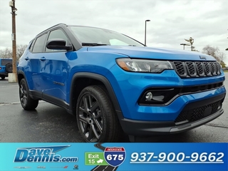 2026 Jeep Compass for sale in Dayton OH