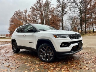 2026 Jeep Compass for sale in Knoxville TN