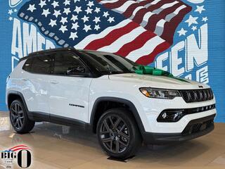 2026 Jeep Compass for sale in Greenville SC