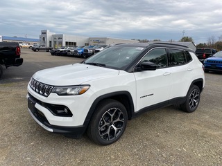 2026 Jeep Compass for sale in Fredonia NY