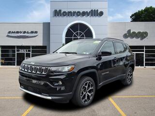 2026 Jeep Compass for sale in Lexington MA