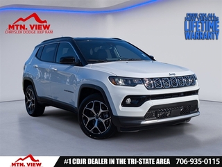 2026 Jeep Compass for sale in Ringold GA