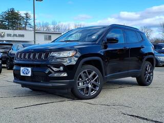 2026 Jeep Compass for sale in Rochester NH