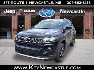 2026 Jeep Compass for sale in Newcastle ME