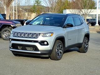 2026 Jeep Compass for sale in Fort Mill SC