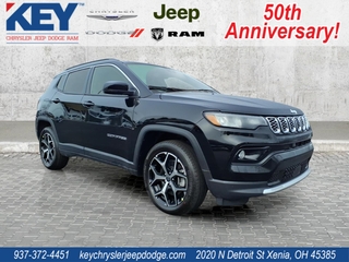 2026 Jeep Compass for sale in Xenia OH