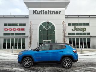 2026 Jeep Compass for sale in Boardman OH