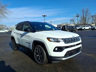 2026 Jeep Compass for sale in Plymouth MI