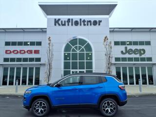 2026 Jeep Compass for sale in Boardman OH