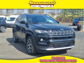 2026 Jeep Compass for sale in Branford CT