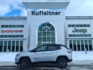 2026 Jeep Compass for sale in Boardman OH