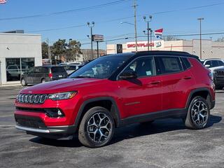 2026 Jeep Compass for sale in Tiffin OH
