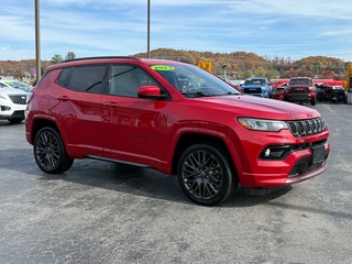 2023 Jeep Compass for sale in Beckley WV