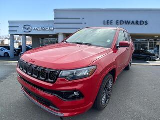 2023 Jeep Compass for sale in Monroe LA