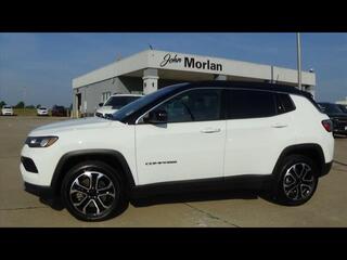 2023 Jeep Compass for sale in Cape Girardeau MO