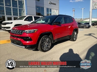 2023 Jeep Compass for sale in Greensboro NC